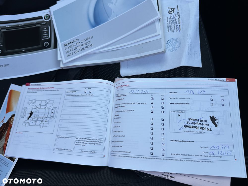 Skoda Yeti 2.0 TDI Experience PLUS EDITION - 22