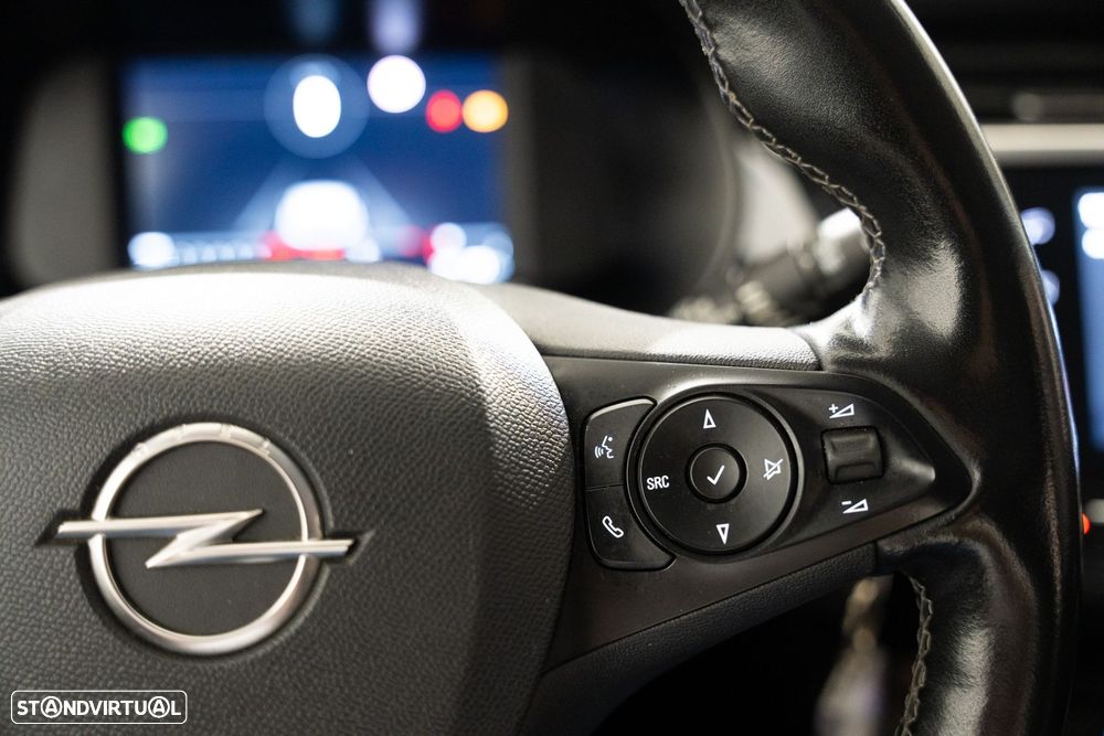 Opel Corsa 1.2 Elegance - 10