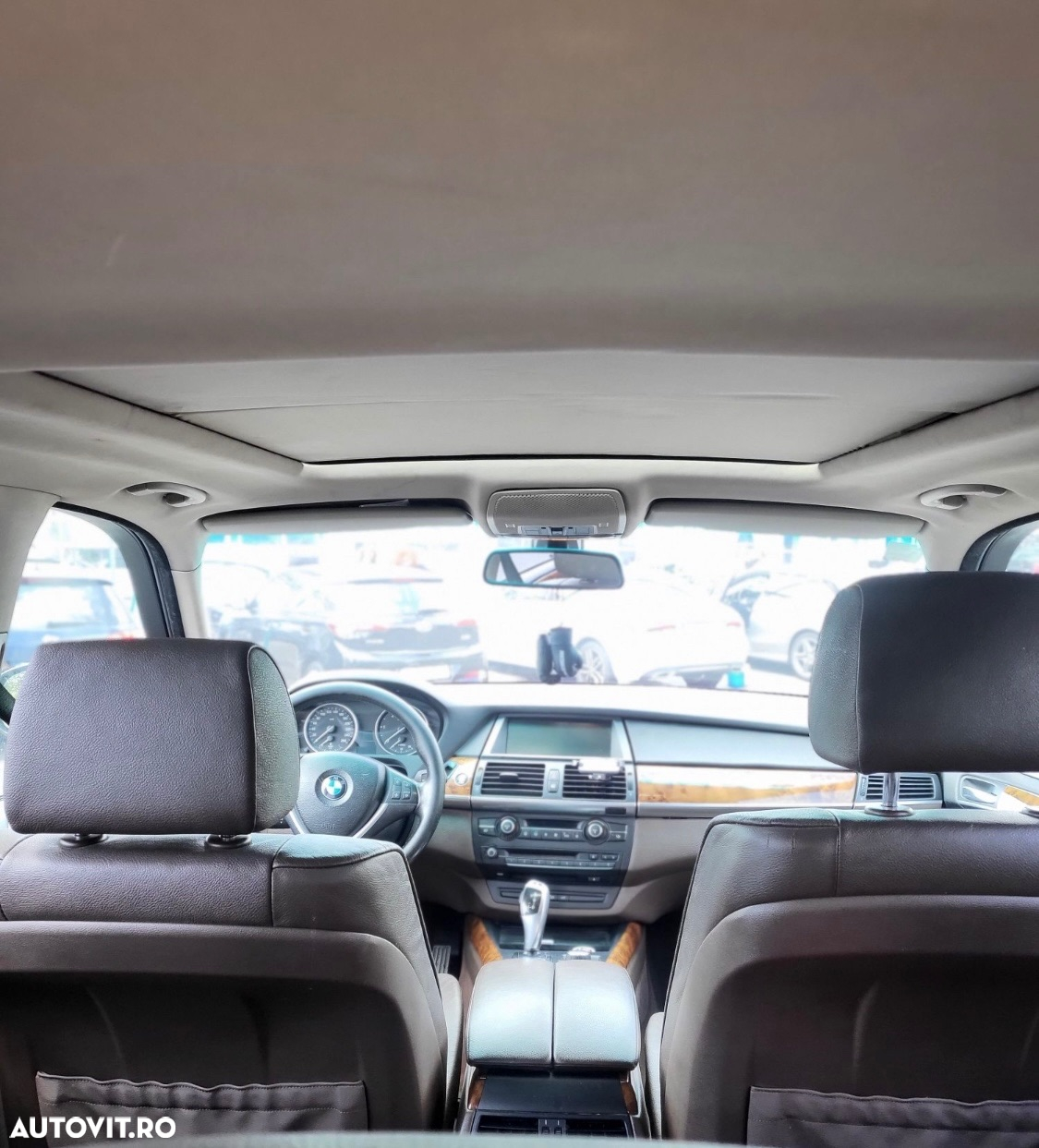 BMW X5 3.0d Aut. - 10