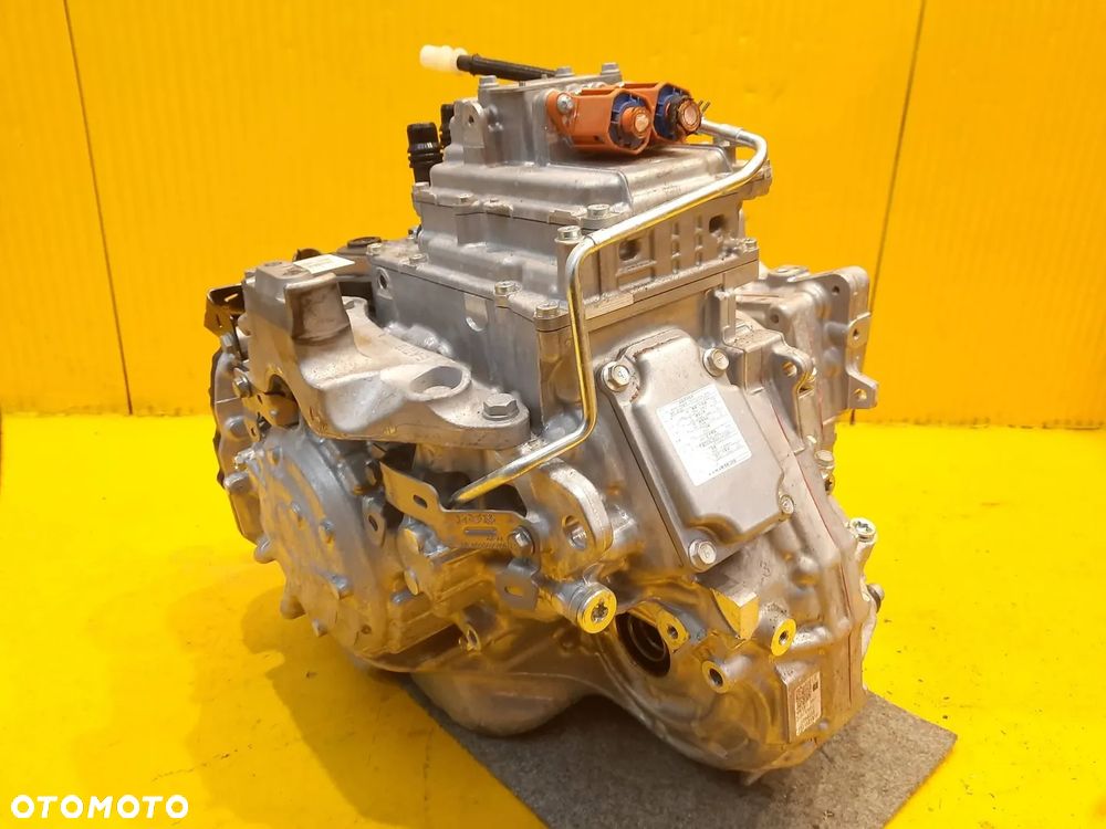 Peugeot 408 P54 1.6 THP SKRZYNIA BIEGÓW AWF8G30A - 5