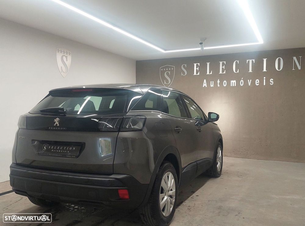 Peugeot 3008 1.5 BlueHDi Active Pack - 6