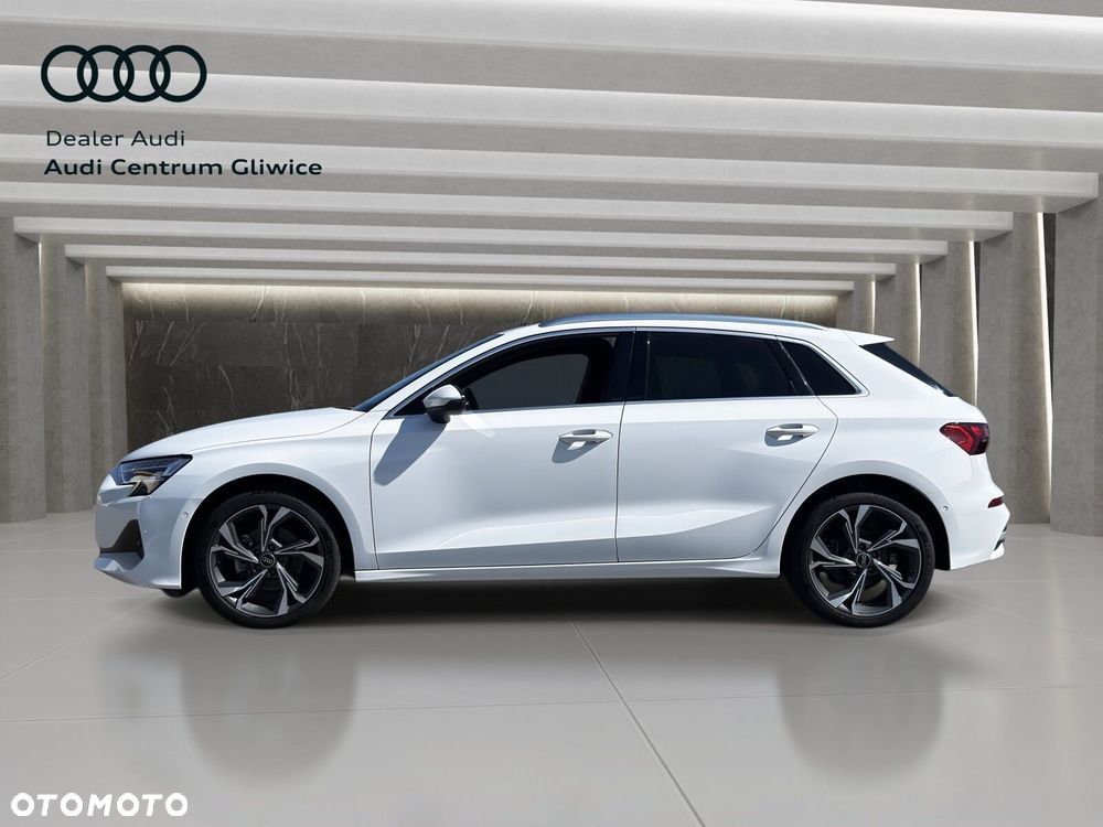 Audi A3 Sportback - 4