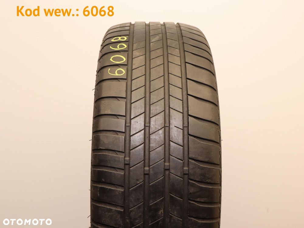 Bridgestone Turanza T005 - 215/55 R17 - 2