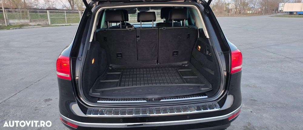 Volkswagen Touareg 3.0 V6 TDI BMT - 4