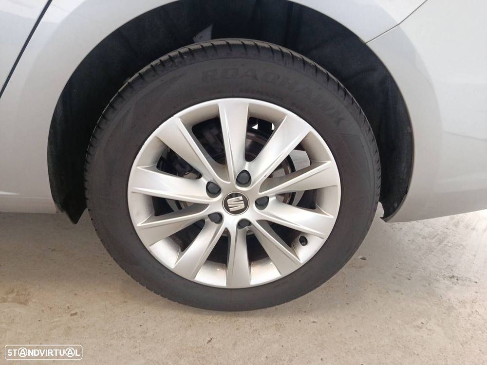 SEAT Leon 1.6 TDI Style S/S - 11