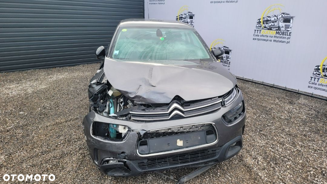 Citroën C4 Cactus - 6