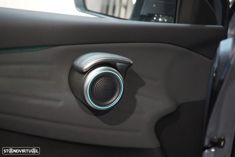 BYD Atto 3 60.48 kWh Design - 31