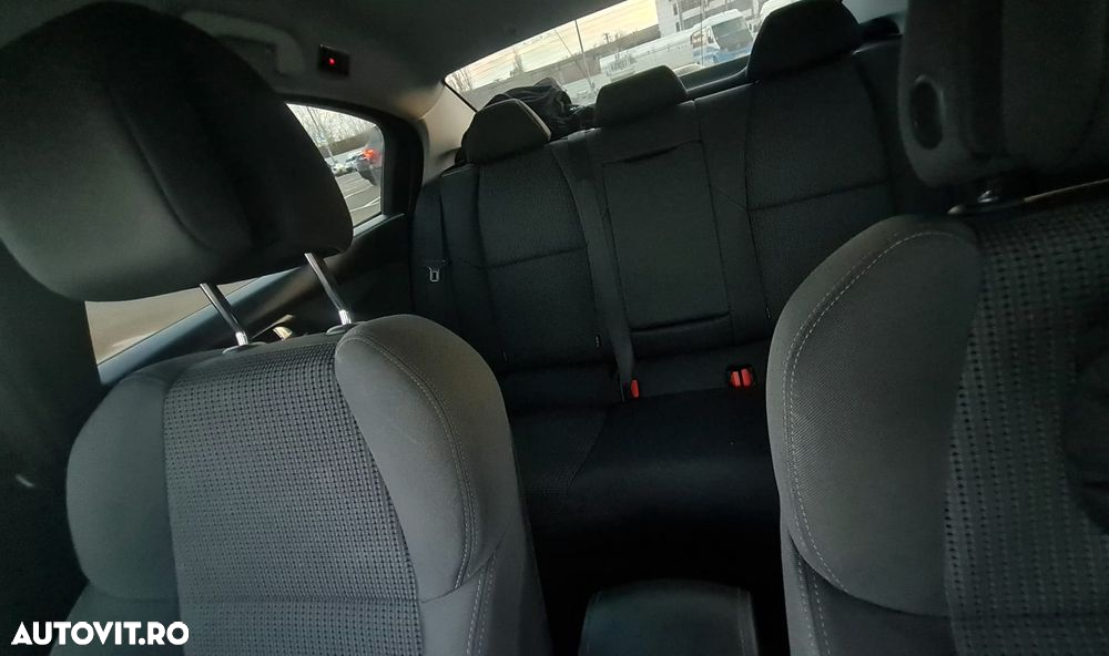 Peugeot 508 BlueHDi 150 Stop&Start Active - 11