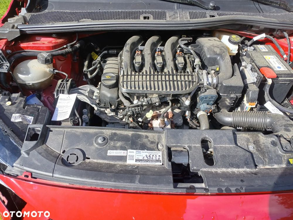 Opel Corsa 1.2 Start/Stop - 23