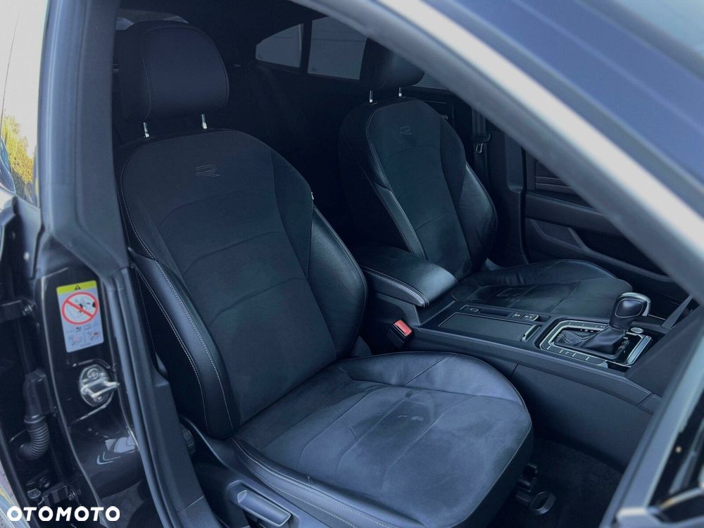 Volkswagen Arteon 2.0 TDI 4Motion R-Line DSG - 16