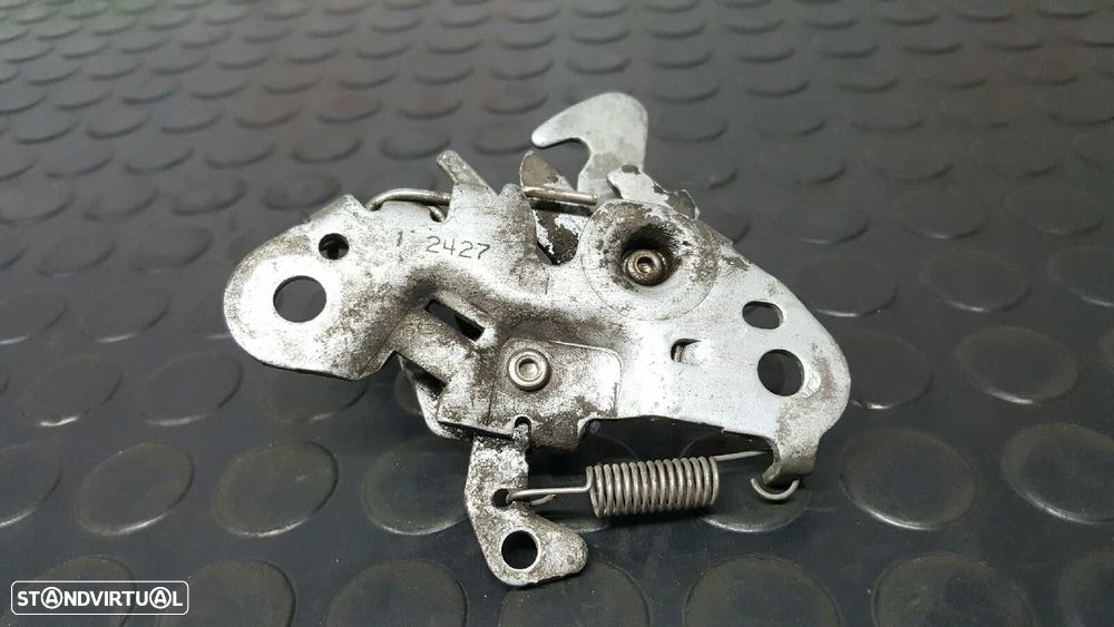 FECHADURA CAPÔ PEUGEOT PARTNER (S2) COMBI PLUS - 2