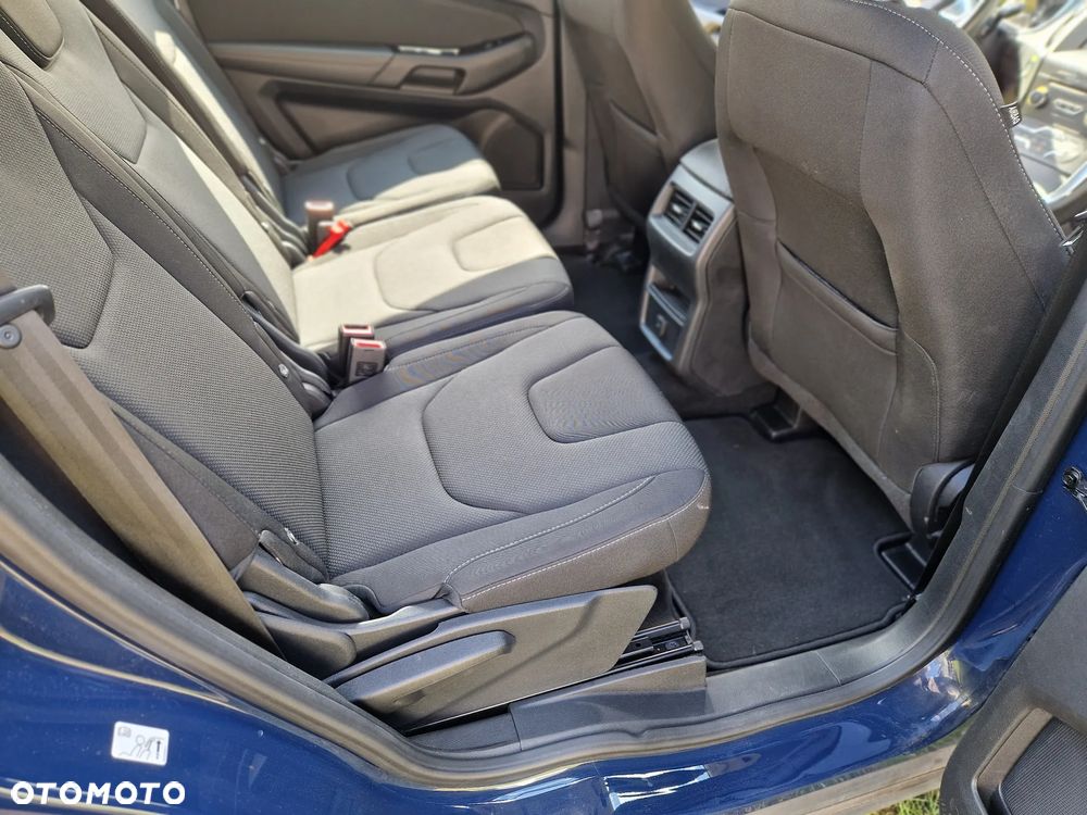 Ford S-Max 1.5 Eco Boost Start-Stopp TITANIUM - 9