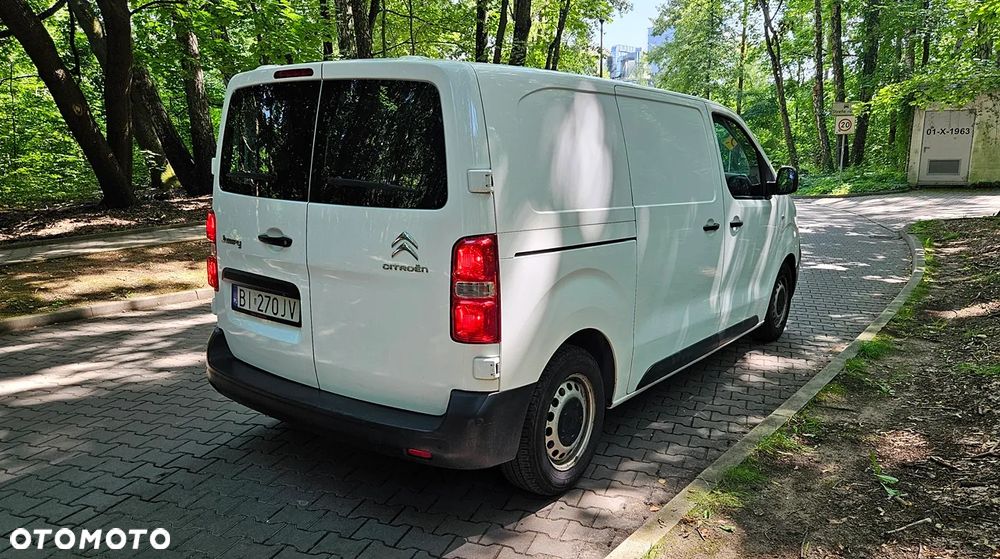 Citroën JUMPY - 5