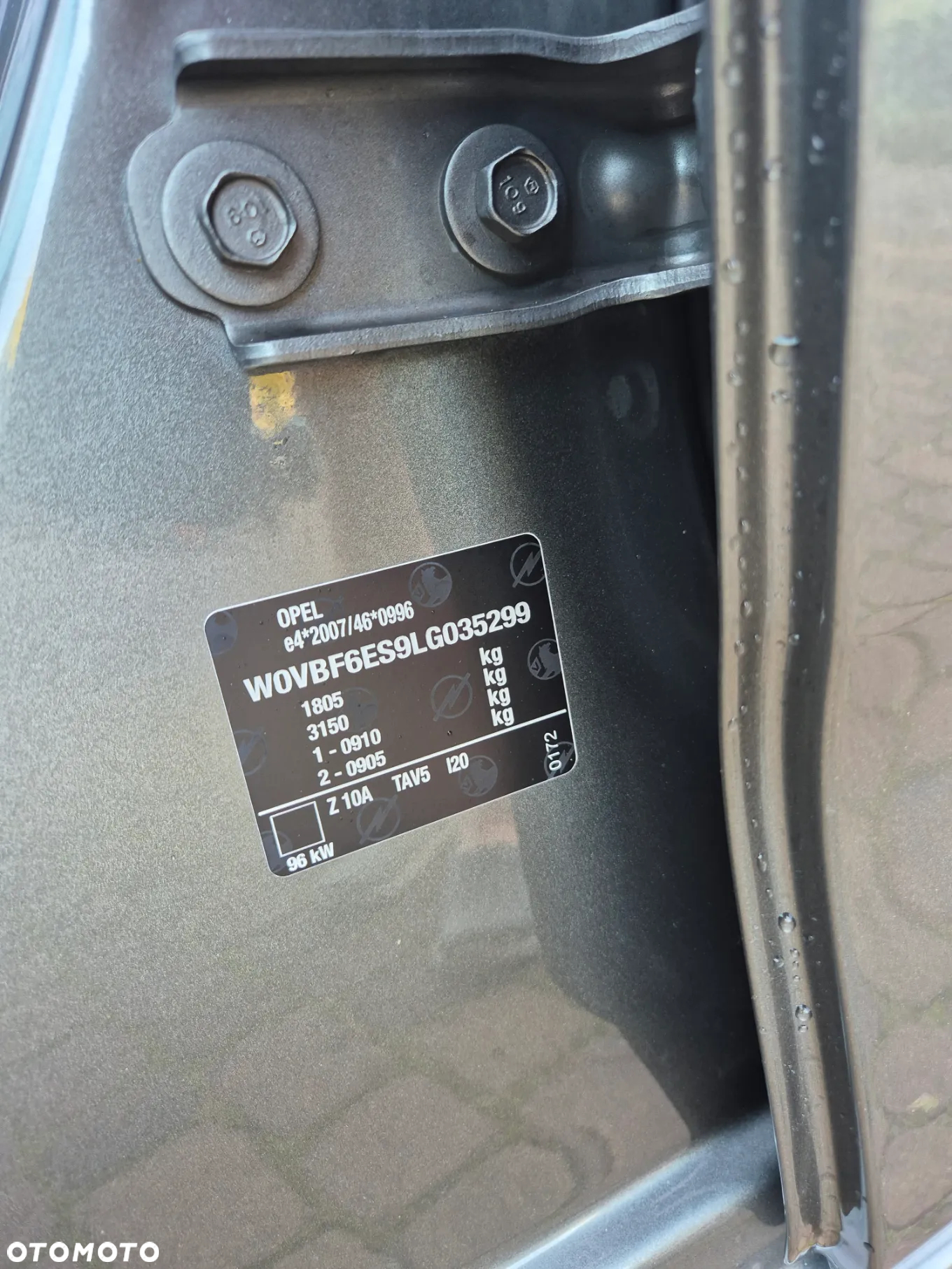 Opel Astra V 1.2 T 2020 S&S - 22