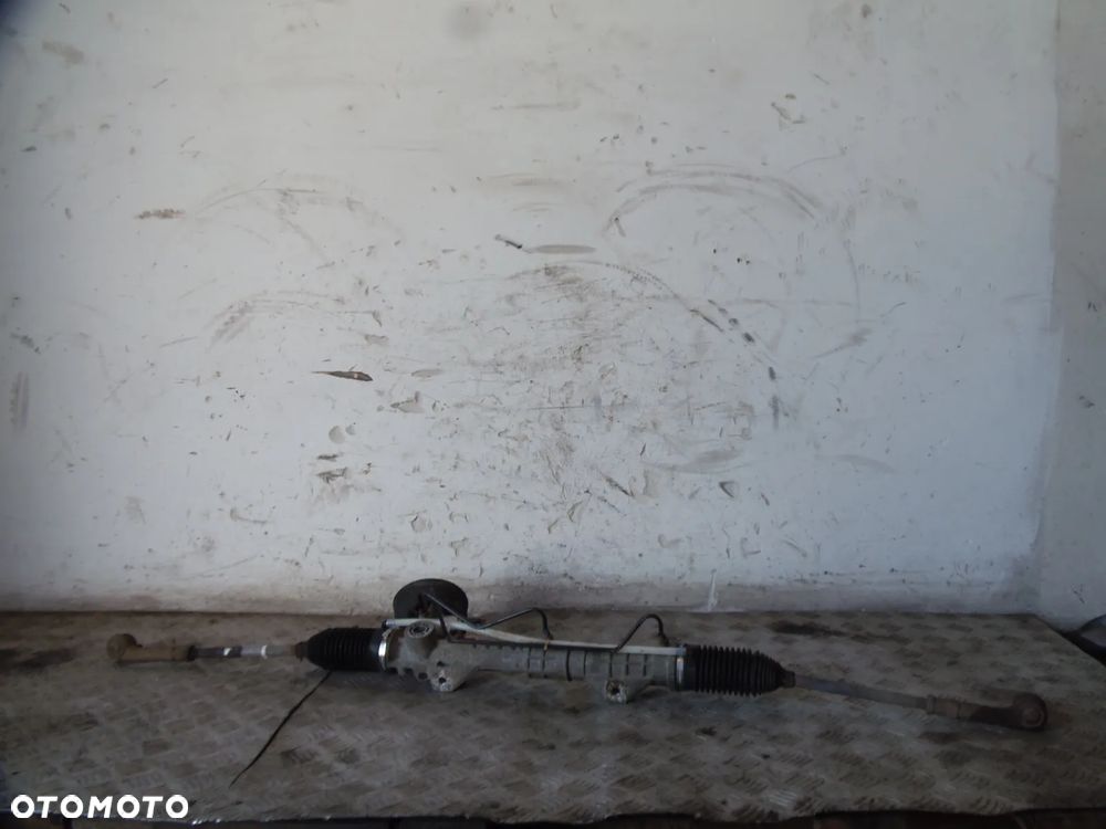 PRZEKŁADNIA MAGLOWNICA CITROEN C4 GRAND PICASSO I 1.6 68200-00084  EUROPA - 1