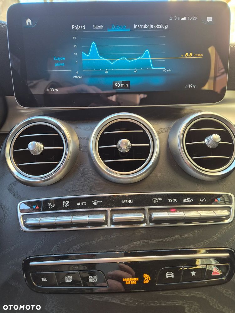 Mercedes-Benz GLC 200 d 4-Matic Business Edition - 6