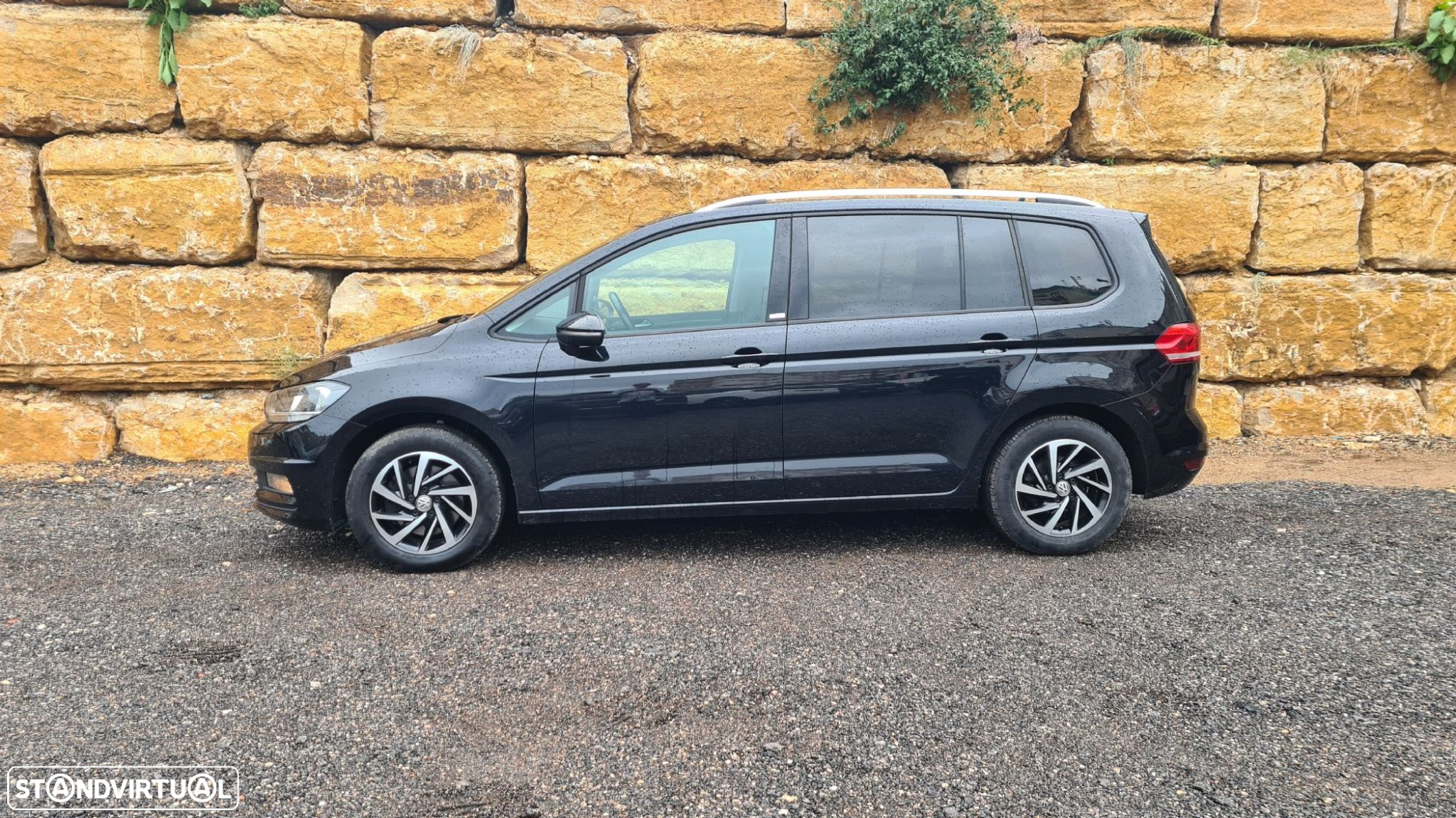 VW Touran - 3