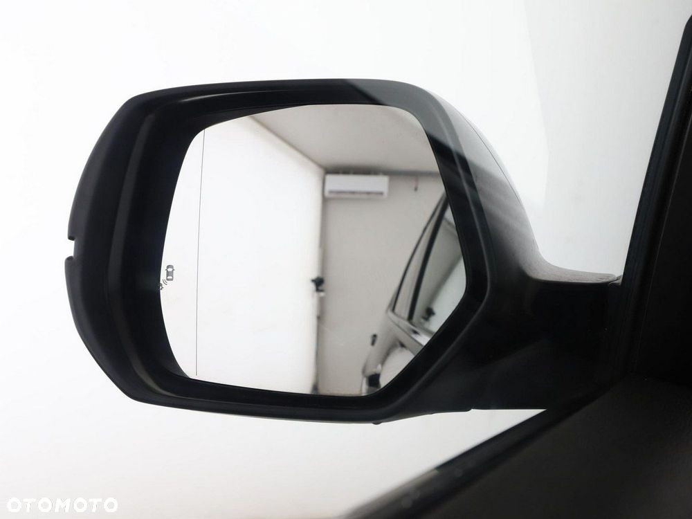 Honda CR-V 2.0i-VTEC 2WD Elegance - 35