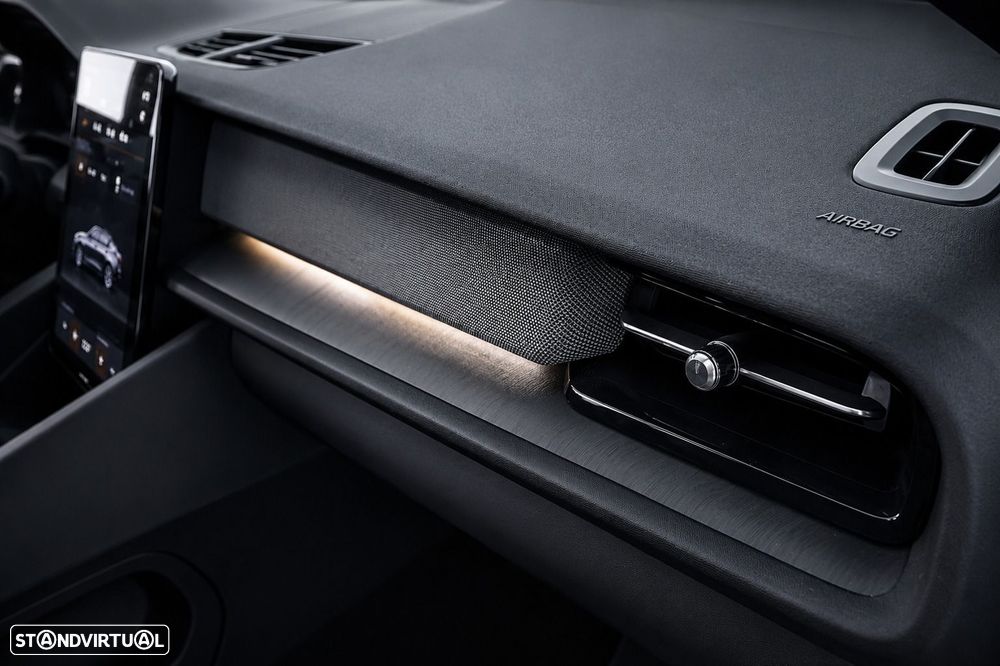 Polestar 2 Standard Range 69 kWh - 24
