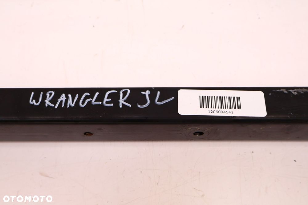 JEEP WRANGLER JL 18- WZMOCNIENIE PASA PRZEDNIEGO - 7