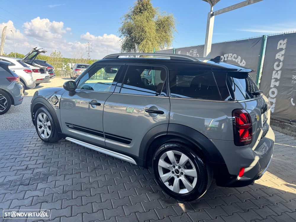 MINI Countryman Cooper SE ALL4 Auto - 24