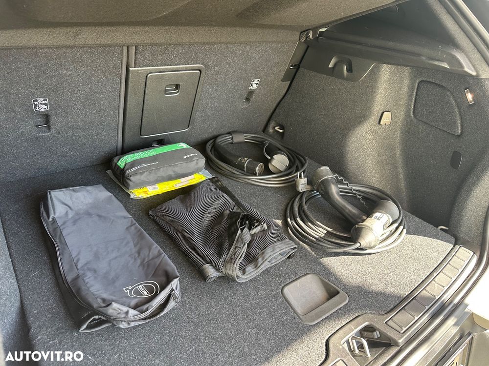 Volvo XC 40 T4 Recharge DKG Core - 8