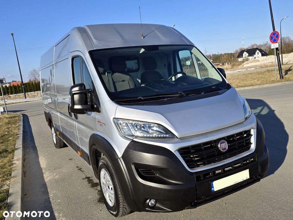 Fiat DUCATO MAXI - 19