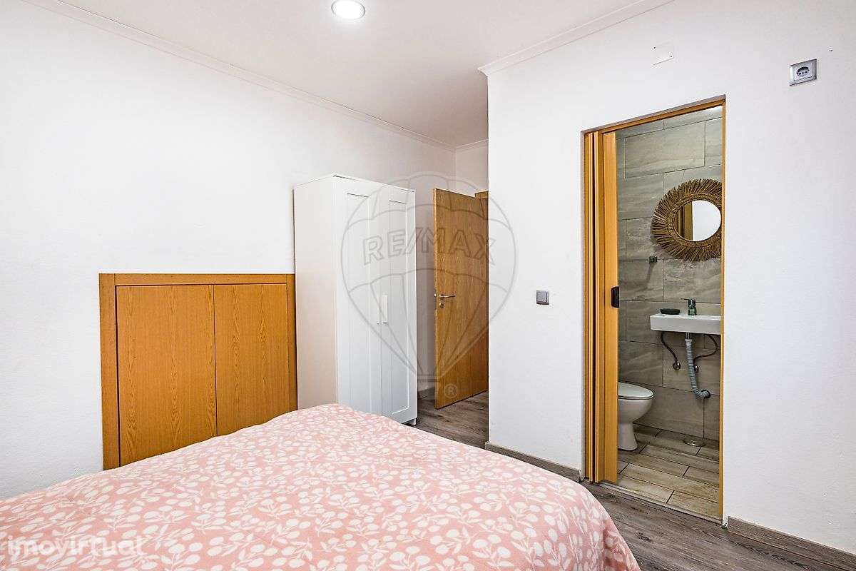 Moradia T4 para venda - Grande imagem: 4/20