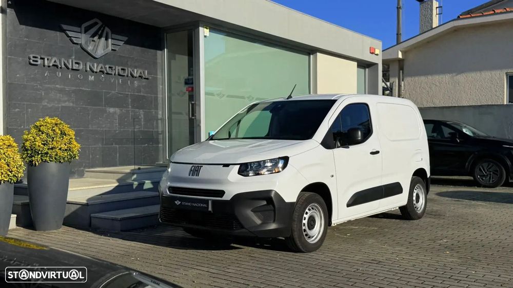 Fiat Doblo Outro - 8