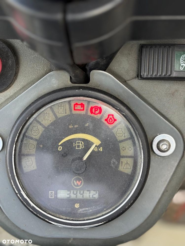 Wacker Neuson 6001 - 11