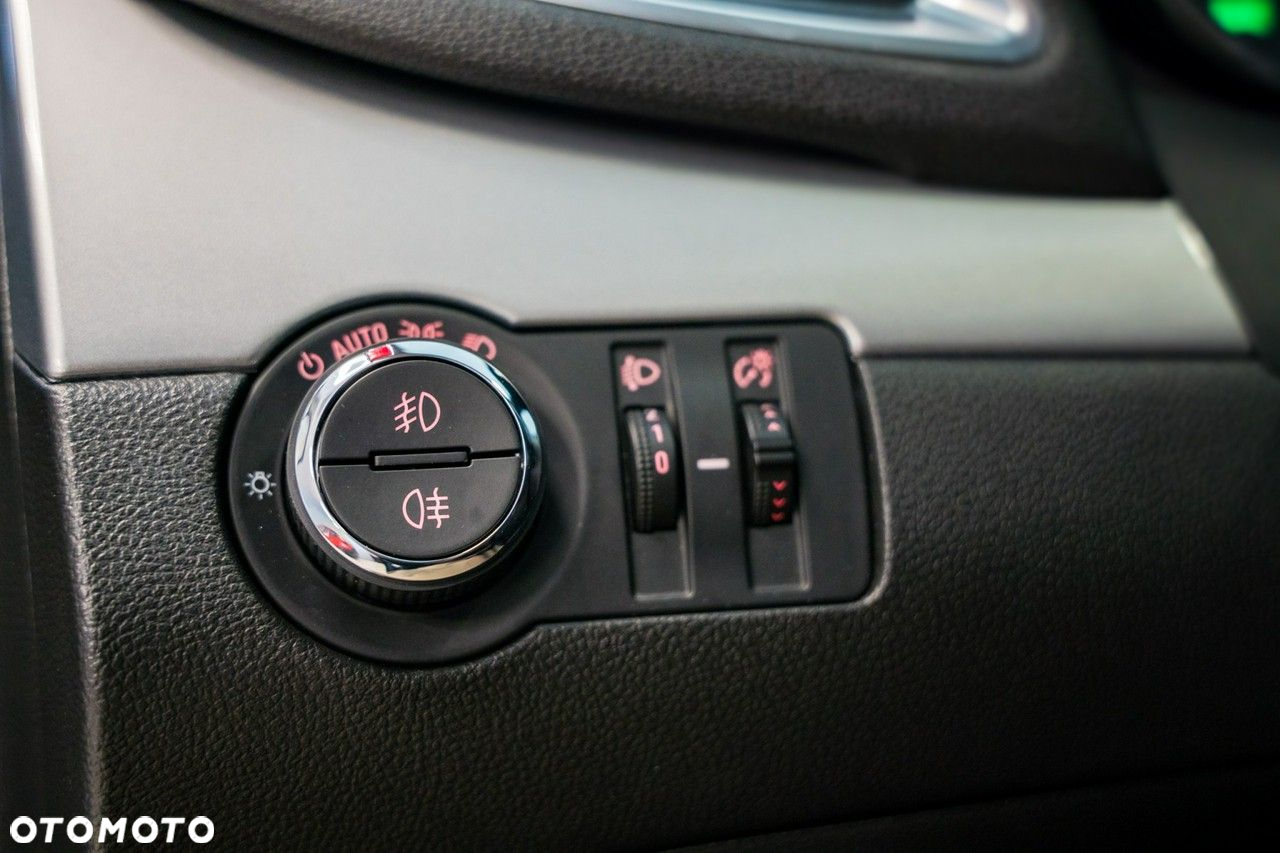 Opel Mokka 1.6 CDTI Enjoy S&S - 18