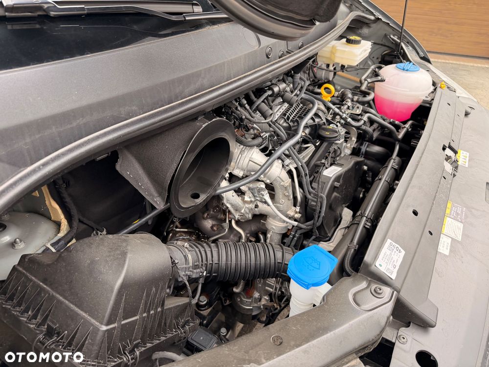 Volkswagen Crafter - 27