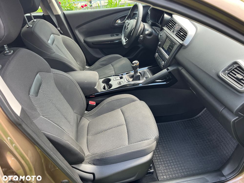 Renault Kadjar 1.2 Energy TCe S-Edition - 8