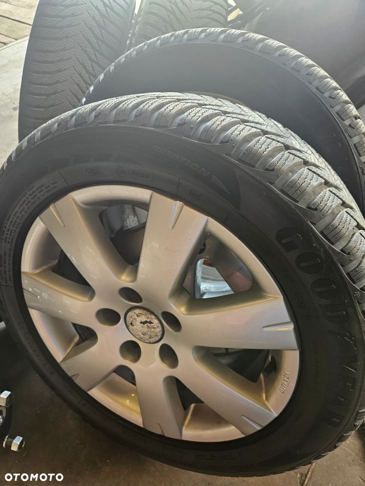 Volkswagen Passat 2.0 TDI DPF Comfortline - 12