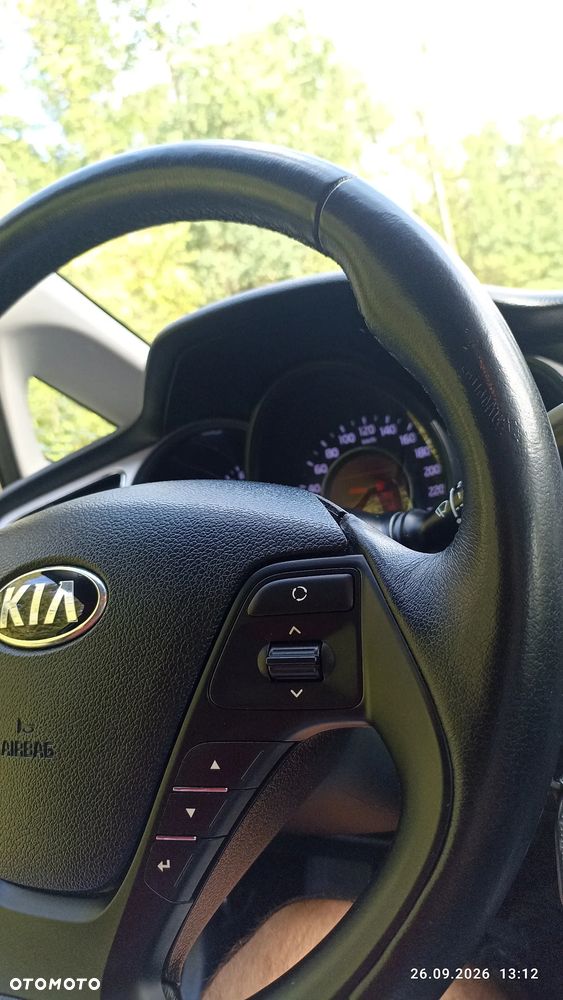 Kia Ceed 1.4 S - 31