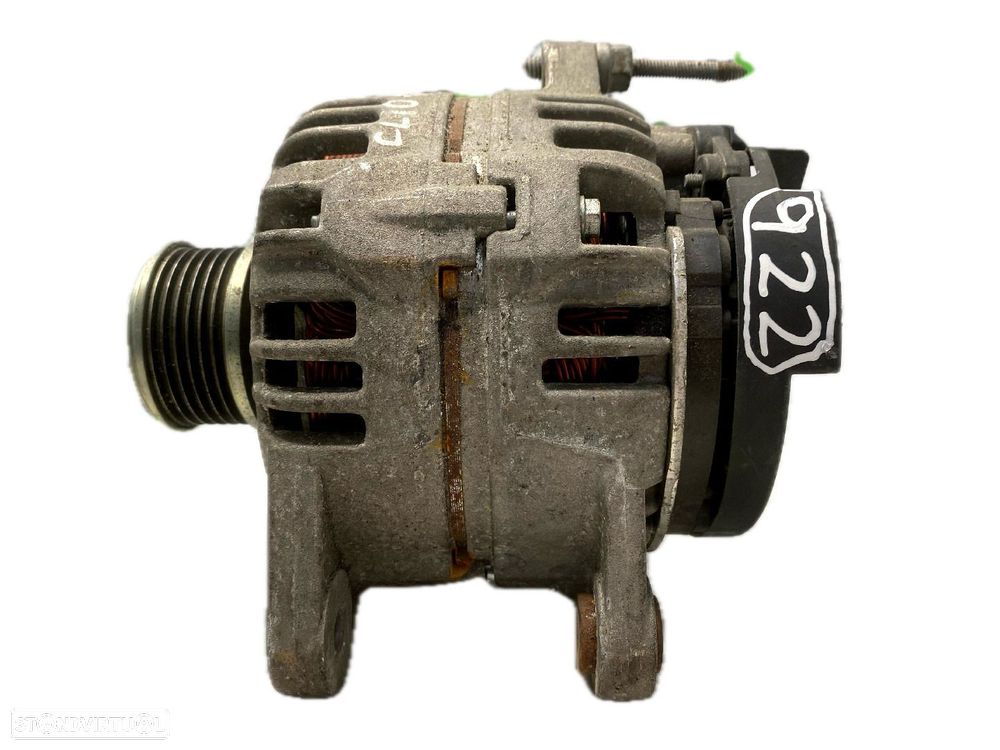Alternador Renault Clio Iii (Br0/1, Cr0/1) - 1