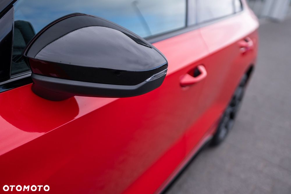 Audi A3 Limousine - 8