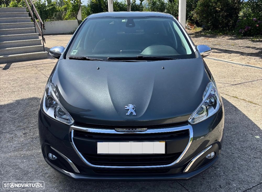 Peugeot 208 1.2 PureTech Style - 3