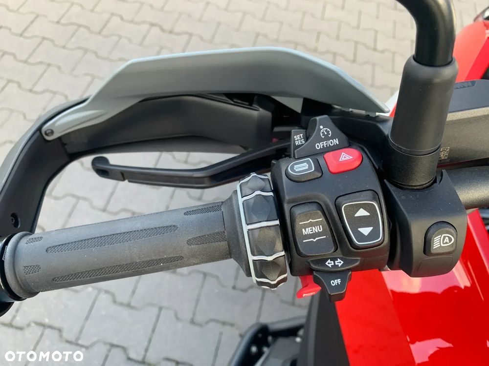 BMW GS - 21
