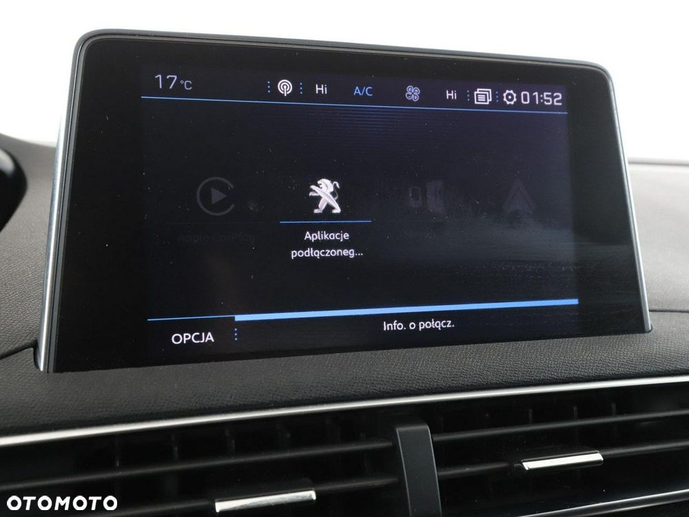 Peugeot 5008 1.5 BlueHDi Allure S&S - 24