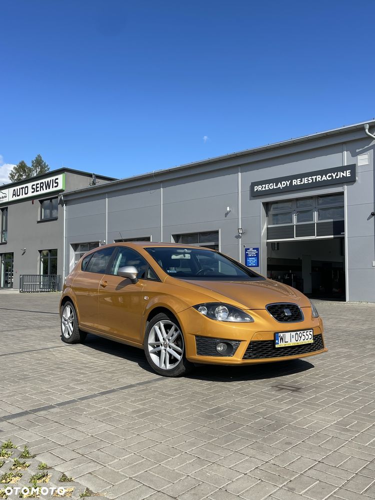 Seat Leon - 1