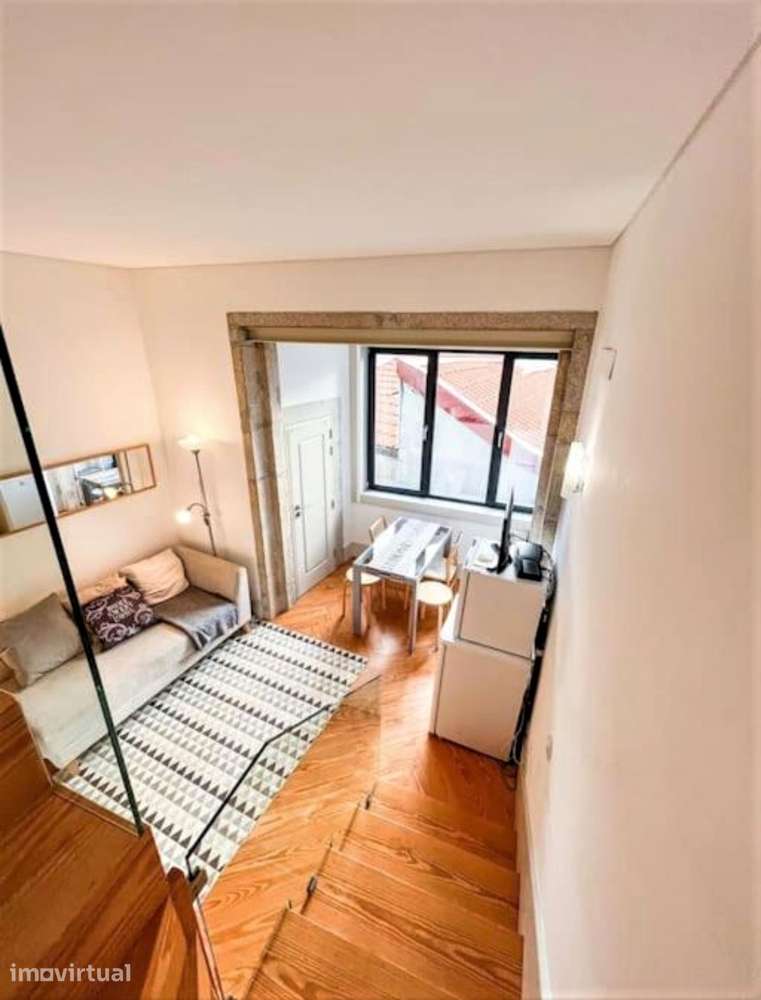Charming Boavista/Lapa - Grande imagem: 5/11