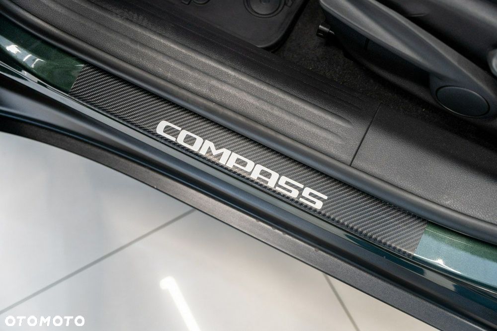Jeep Compass 1.3 TMair Limited FWD S&S DDCT - 13