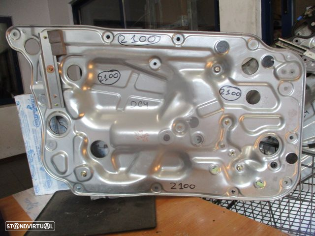 Elevador Sem Motor Elevsm2100 NISSAN 350Z COUPE Z33 2004 3.5I 280CV 3P CINZENTO FE - 2