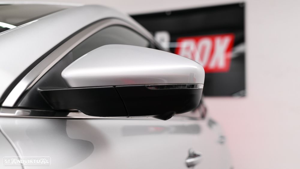 MG EHS 1.5 T-GDI Plug-in Hybrid Luxury - 11