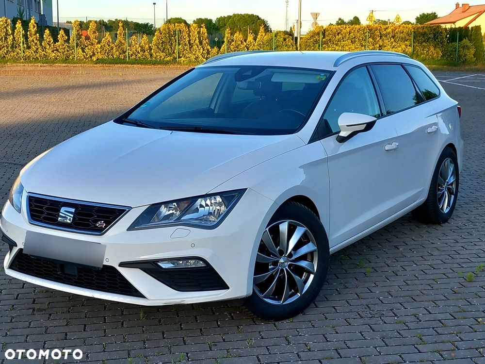 Seat Leon 2.0 TDI DSG Xcellence - 23