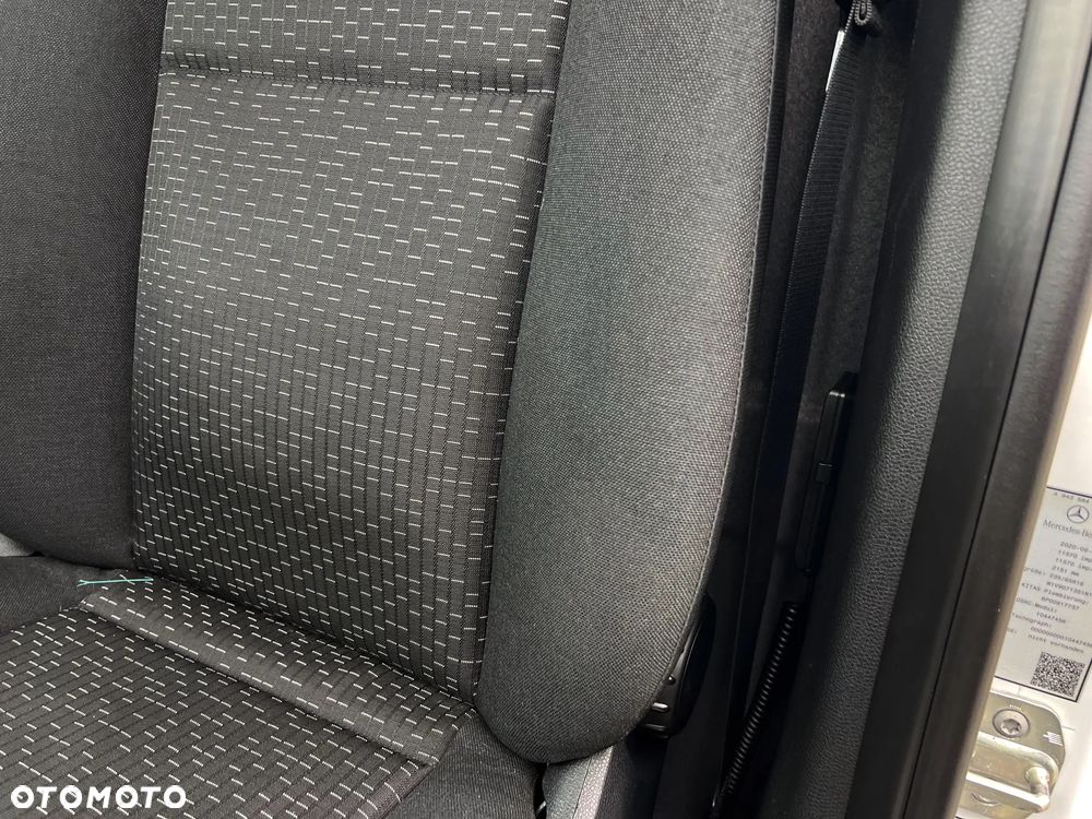 Mercedes-Benz Sprinter 319 CDI V6 Autolaweta Laweta Salon PL - 10