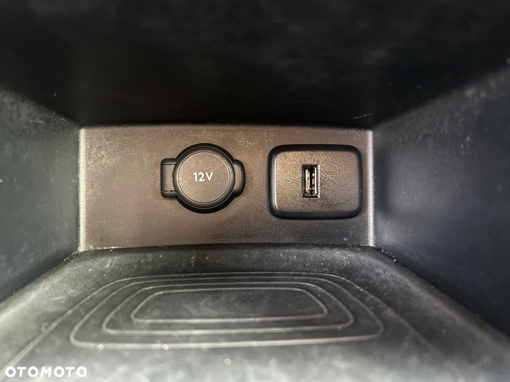 Opel Grandland X 1.5 D Start/Stop Automatik Design Line - 29