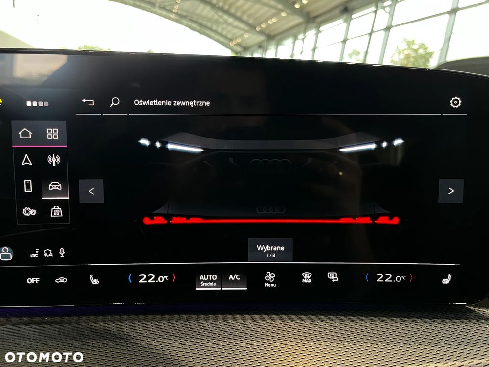 Audi Q5 TDI mHEV 150 kW Quattro S tronic - 28