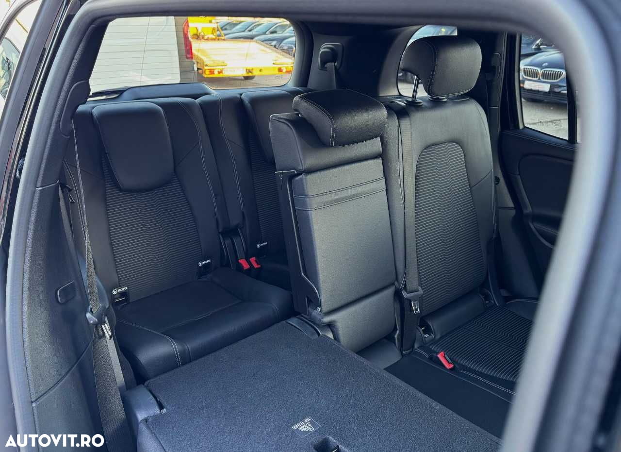 Mercedes-Benz GLB 200 d Aut. - 19